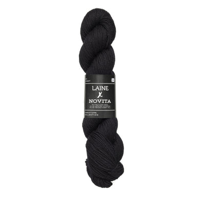 0891 Winter Black