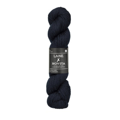 1831 Silent Storm