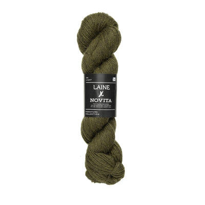 3401 Earthy Olive