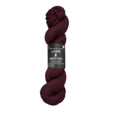 7821 Deep Burgandy