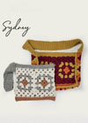 Learn to Crochet: a 4-week course for the absolute beginner - SYDNEY