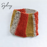 Learn to Knit: a 4-week course for the absolute beginner (Sydney)