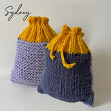 Learn to Knit: a 4-week course for the absolute beginner (Sydney)