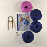 Learn to Knit Kit