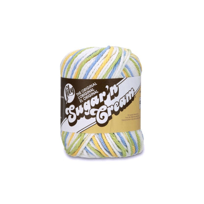 Lily Sugar 'N Cream 10 Ply Cotton
