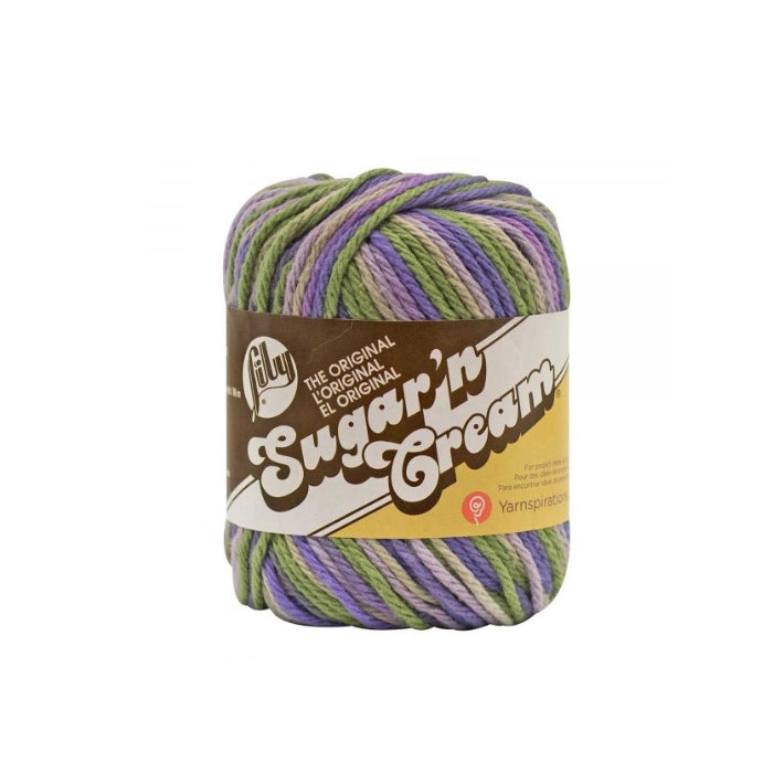 Lily Sugar 'N Cream 10 Ply Cotton