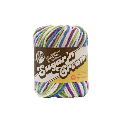 Lily Sugar 'N Cream 10 Ply Cotton