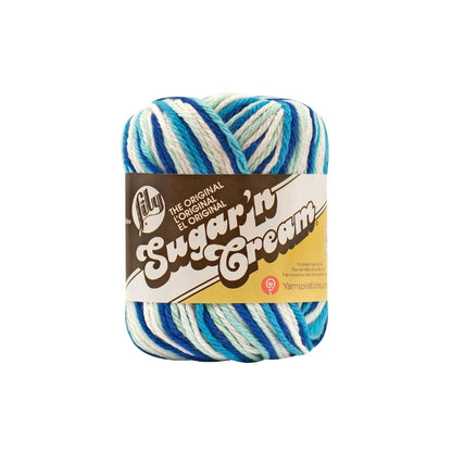 Lily Sugar 'N Cream 10 Ply Cotton