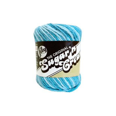 Lily Sugar 'N Cream 10 Ply Cotton