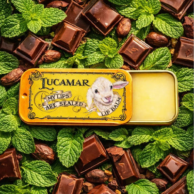 Choc-Mint
