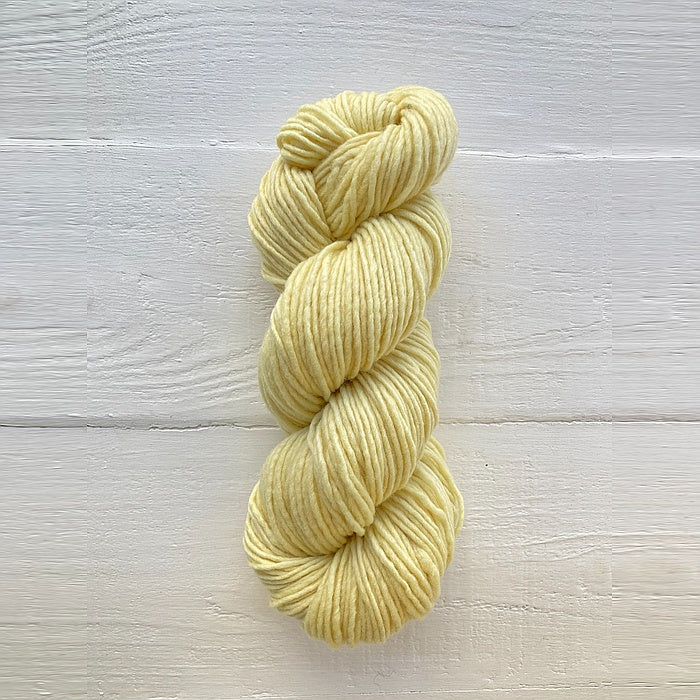 M2004  Butter Yellow