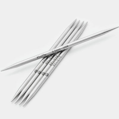 KnitPro Mindful Double Pointed Needles