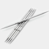 Knit Pro Mindful Metal Double Pointed Needles
