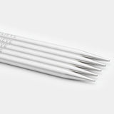 Knit Pro Mindful Metal Double Pointed Needles