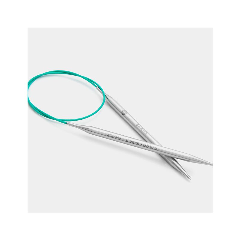 KnitPro Mindful Fixed Circular Needles