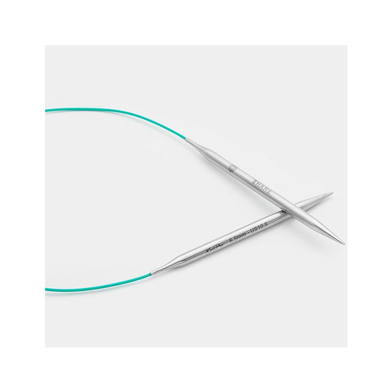 KnitPro Mindful Fixed Circular Needles
