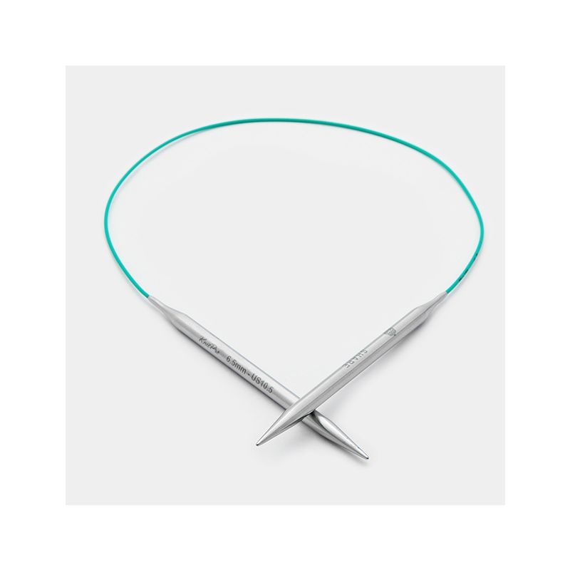KnitPro Mindful Fixed Circular Needles