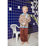 Kid Mood Sweater by Spektakel Digital Pattern
