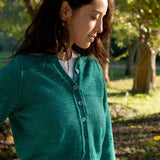 Manos Del Uruguay Montevideo Cardigan Digital Pattern