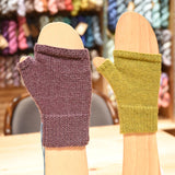 Hunter Fingerless Gloves Bundle by Morris and Sons