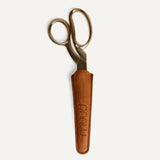 Muud Etui Leather Scissor Pouch