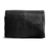 Muud Stockholm Leather Organiser