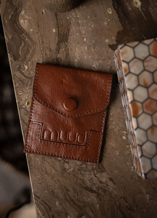muud Bergen Needle Case