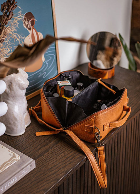 muud Cleo Project Bag
