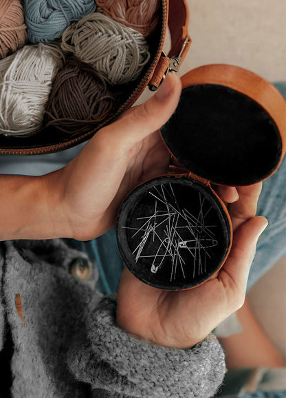 Muud Emeli Magnetic Box