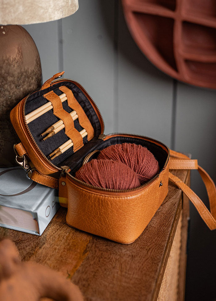 muud Lexi Mini Project Bag