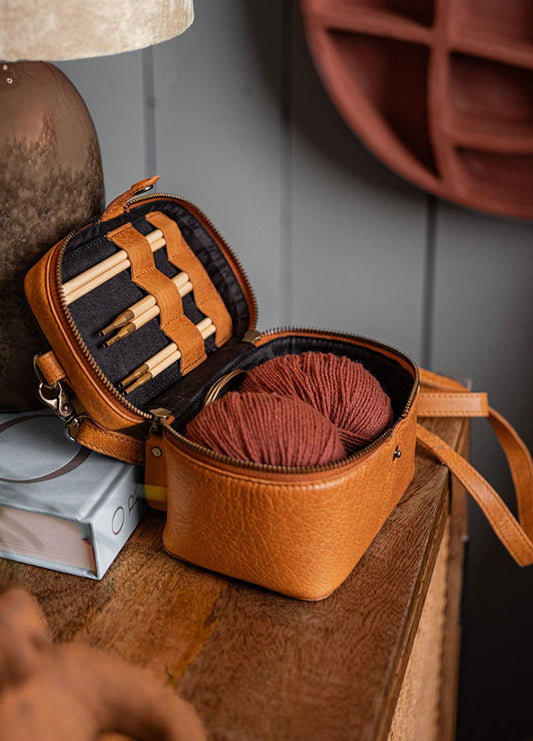 muud Lexi Mini Project Bag