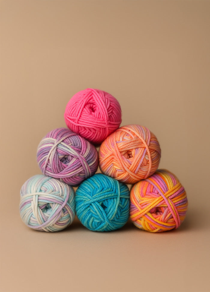 Regia Baby Smiles 4 Ply