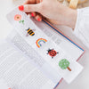 Cotton Clara Nature Bookmark Cross Stitch Kit