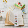 Cotton Clara Nature Bookmark Cross Stitch Kit