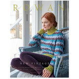 🎁 Rowan New Vintage DK (20% off)