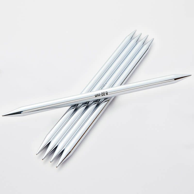 KnitPro Nova Double Pointed Needles