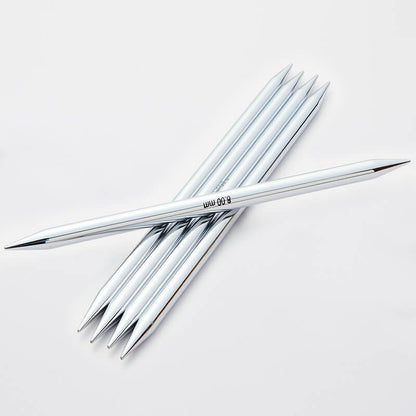 KnitPro Nova Double Pointed Needles