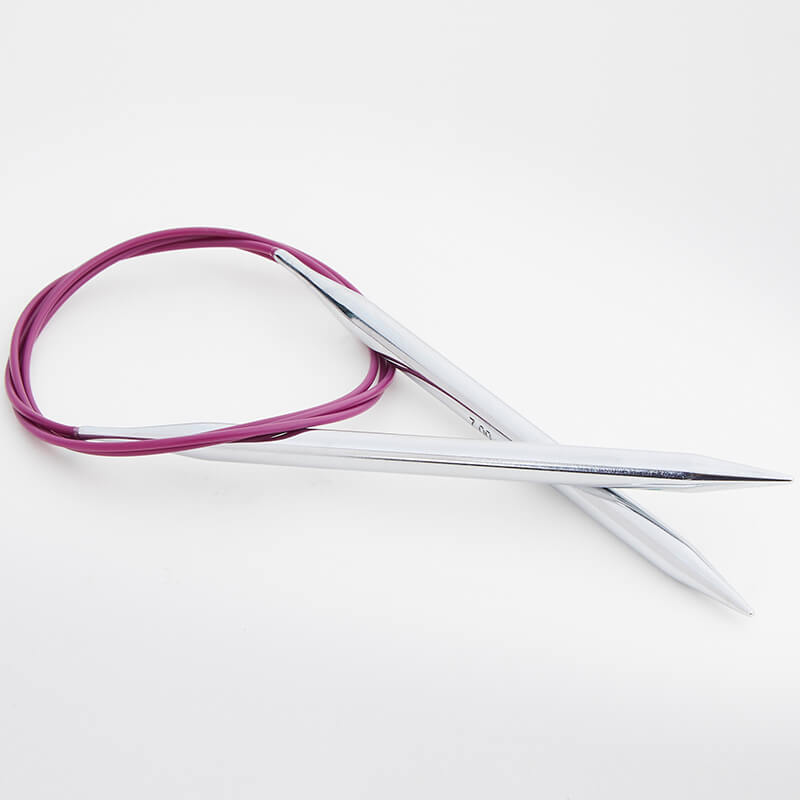KnitPro Nova Fixed Circular Needles