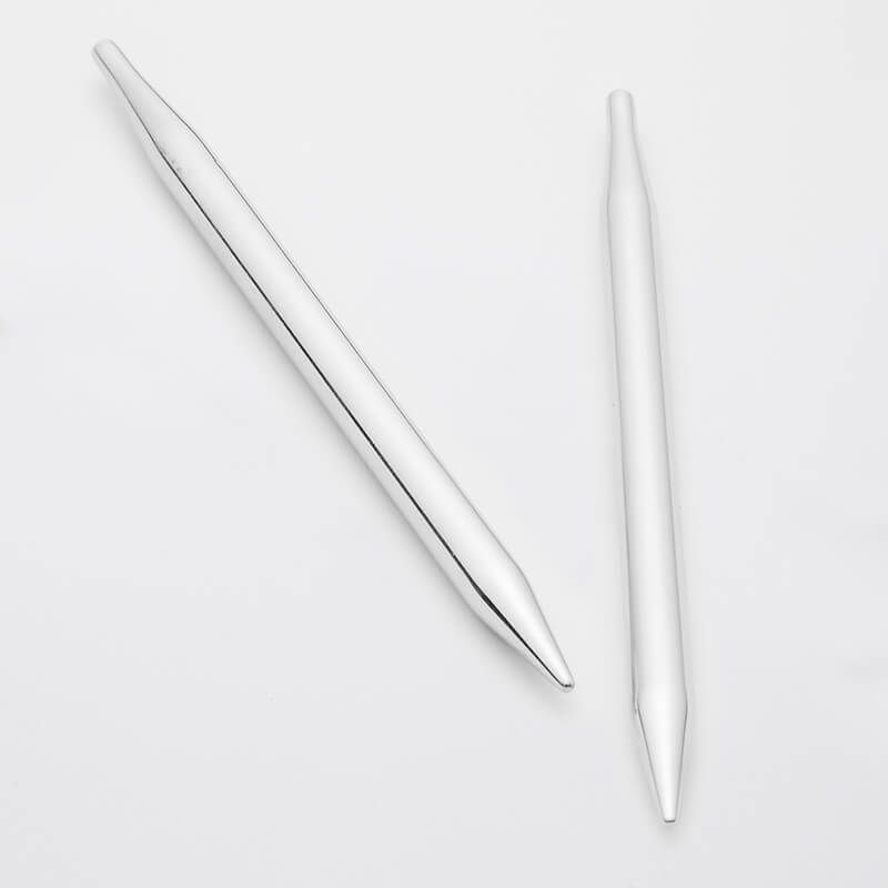 KnitPro Nova Interchangeable Needle Tips 13cm