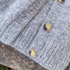 PetiteKnit Novice Cardigan - Chunky Edition Pattern Booklet