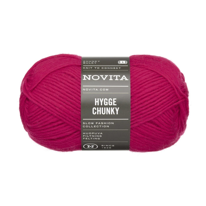 553 Artic Raspberry