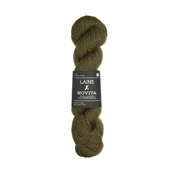 3401 Earthy Olive