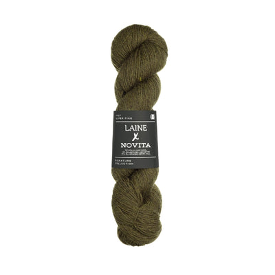 3401 Earthy Olive