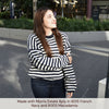 PetiteKnit Olga Sweater Kit