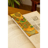 DMC National Gallery Cross Stitch Kit Sunflowers Vincent Van Gogh