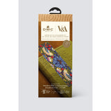 DMC V&A Cross Stitch Kit Strawberry Thief William Morris