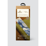 DMC British Museum Cross Stitch Kit The Great Wave Katsushika Hokusai