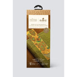 DMC National Gallery Cross Stitch Bookmark Kit Sunflowers Vincent Van Gogh