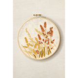 DMC Eco Vita Embroidery Kit in Wheat