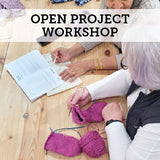 Open Project Session -  Sydney